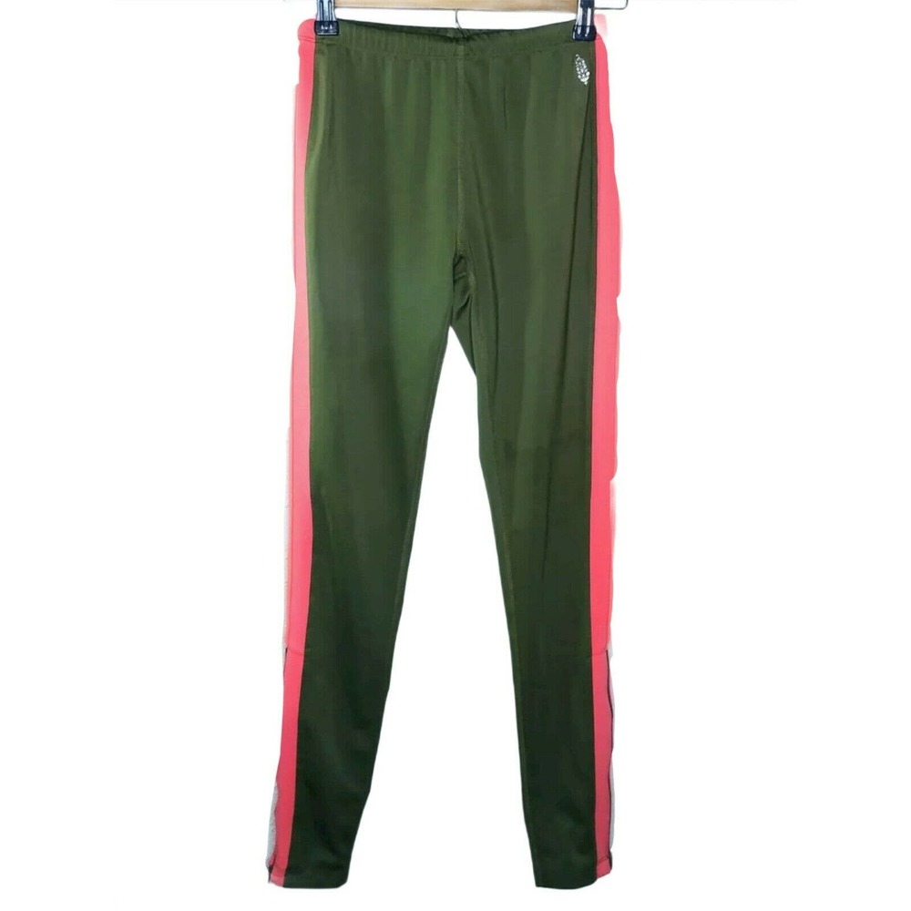 Free People Sz XS Legging Movement Good Karma